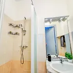 Spacieux Et Pour 4 Personnes شقة *
