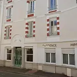 Spacieux Et Pour 4 Personnes شقة