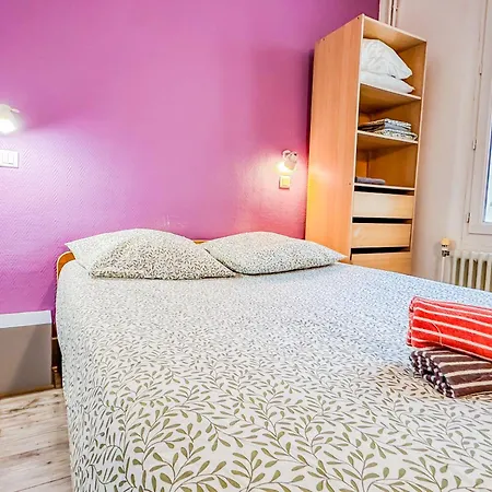 Spacieux Et Pour 4 Personnes * Vichy