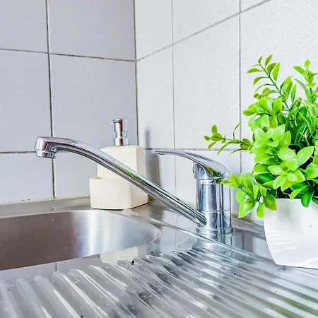 Spacieux Et Pour 4 Personnes Виши