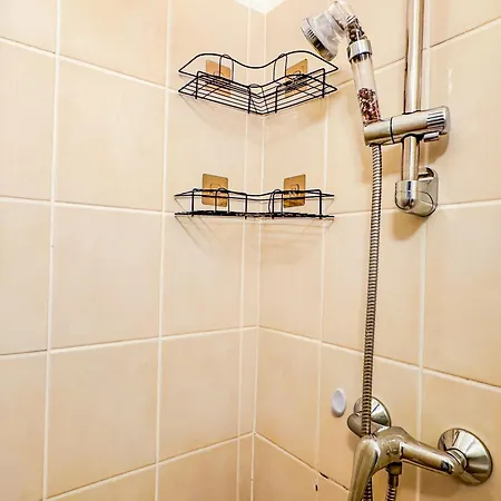 Spacieux Et Pour 4 Personnes Lejlighed Vichy