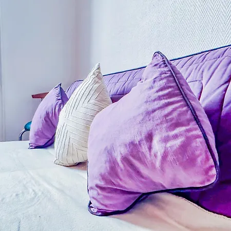 Spacieux Et Pour 4 Personnes