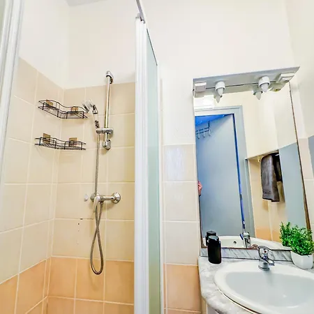 Spacieux Et Pour 4 Personnes Apartmán *