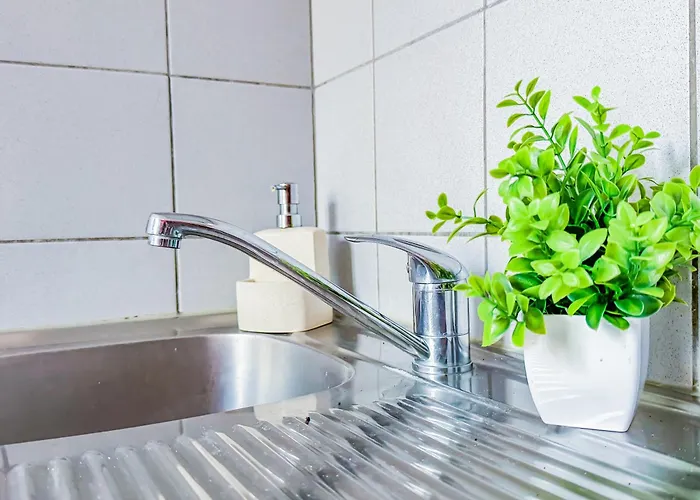 Spacieux Et Pour 4 Personnes Vichy