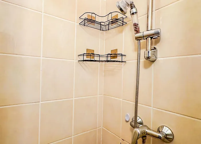 Spacieux Et Pour 4 Personnes Apartment Vichy